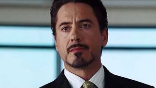 "Avengers: Endgame": el "te amo 3 mil" de Tony Stark y su verdadero significado, según teoría