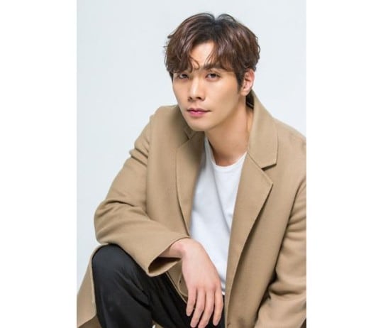 Daniel Choi es parte de la serie “La chica enmascarada” de Netflix (Foto: J Wide Company)