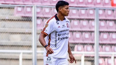 Desde Carabobo FC tienen en la mira a Sporting Cristal: “Los conozco muy bien”