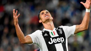 FIFA 19 lo regresa: Cristiano Ronaldo es restituido como imagen tras acusaciones de violación