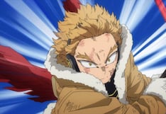 My Hero Academia: truco para ver GRATIS el Episodio 10 - “¡Luz inmoladora! Un Héroe herido” de la Temporada 7