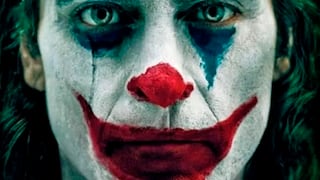 "Joker": Joaquín Phoenix revela el origen de la risa del nuevo Guasón