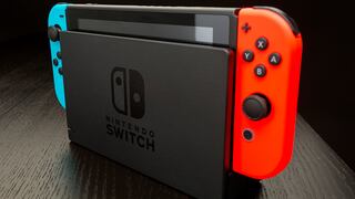 La Nintendo Switch ya es el "gadget" del año según TIME, ha sido un gran año para la empresa japonesa
