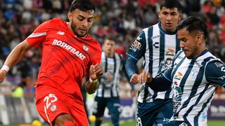 Pachuca vs. Toluca (2-3): resumen, goles y video del partido de la Liga MX