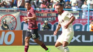 Universitario vs. UTC (0-0): video, mejores jugadas y resumen por el Torneo Apertura 2024
