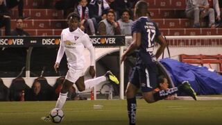 No se hicieron nada: Liga de Quito empató 0-0 contra Macará por la Serie A de Ecuador 2018