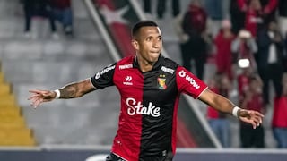 Vidales deja advertencia a Alianza Lima: desde Melgar solo piensan en ganar en Matute