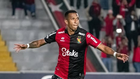 Vidales deja advertencia a Alianza Lima: desde Melgar solo piensan en ganar en Matute