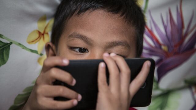 Qué hacen los niños peruanos cuando navegan por Internet según Kaspersky