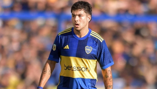 Lucas Blondel. (Foto: Getty Images)