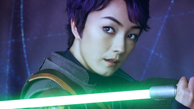 “Star Wars: Ahsoka”: fecha y hora de estreno de la serie en Disney Plus
