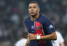 Kylian Mbappé dio pistas sobre su futuro, mientras PSG le debe 80 miillones