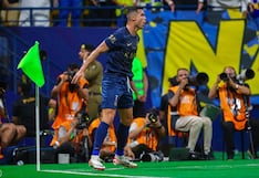 Al Nassr vs. Al Shabab (4-0) con Ronaldo: resumen, goles y video de hoy