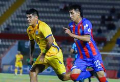 Alianza Universidad vs. Comerciantes (0-2): video, goles y resumen del partido por Liga 1