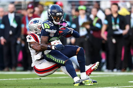 Video resumen del Super Bowl 2026 con Patriots vs. Seahawks (13-29)