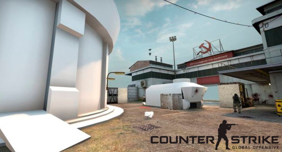 Counter-Strike: Global Offensive | CS: GO: El nuevo mapa 'Cache' está ...