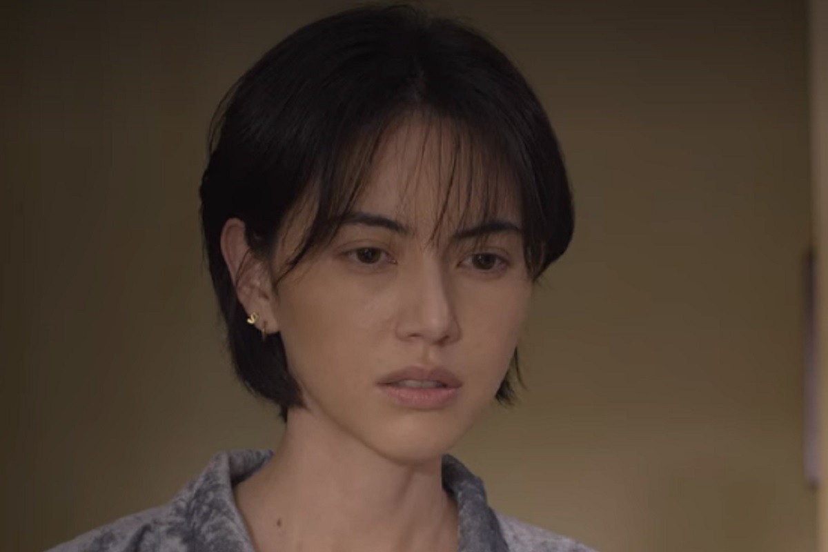 ¿Qué hizo Toom (Davika Hoorne) con el dinero al final de la ficción tailandesa "Seis nueve: La serie"? (Foto: Netflix)