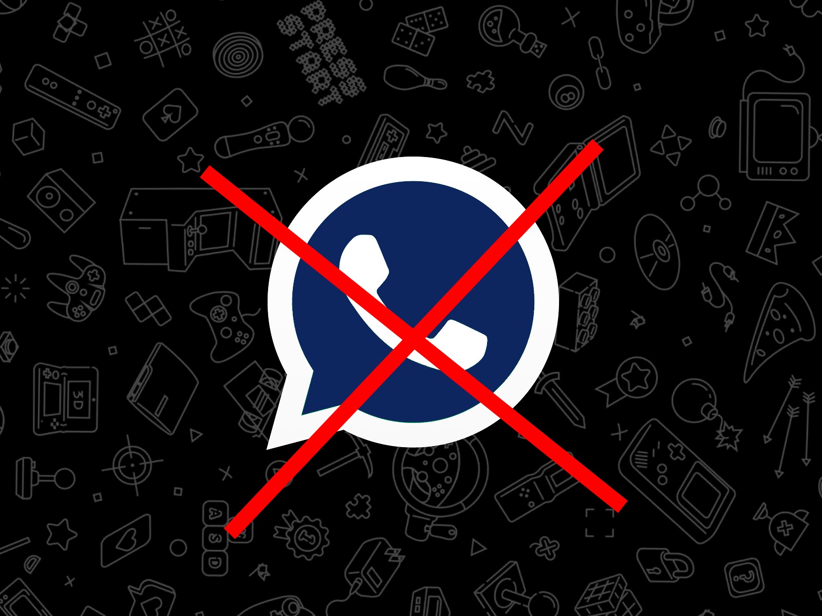 WHATSAPP PLUS | De esta manera tus amigos no te podrán realizar llamadas usando esta función de WhatsApp Plus. (Foto: Depor - Rommel Yupanqui)