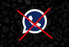 WhatsApp Plus: cómo evitar recibir llamadas en la última versión del APK