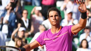 Rafael Nadal se coronó por décima vez en Montecarlo y rompió récord histórico