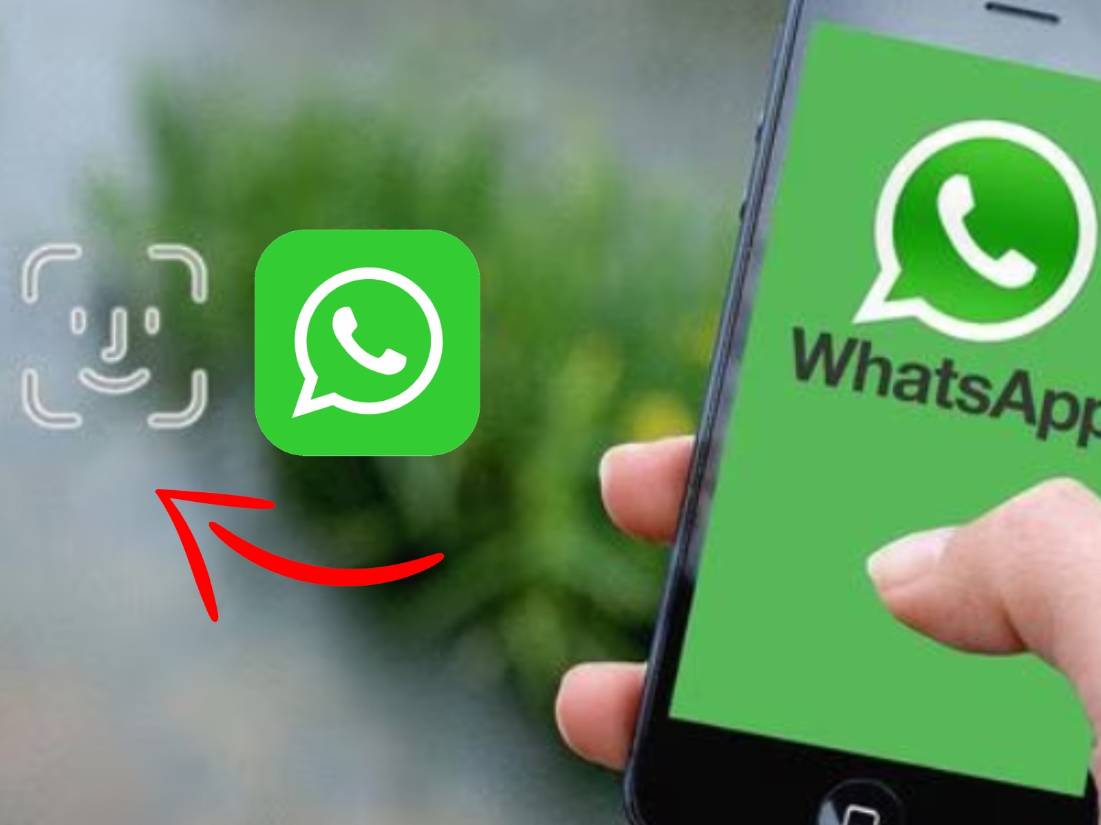 WHATSAPP | No será necesario que descargues aplicaciones de terceros. (Foto: Pixabay)