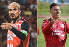 En qué canal TV ver César Vallejo vs. Sport Huancayo con Paolo Guerrero por Sudamericana