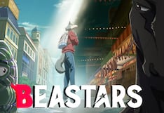 Regresan los furros: se confirmó que Beastars estrenará su tercera y última temporada