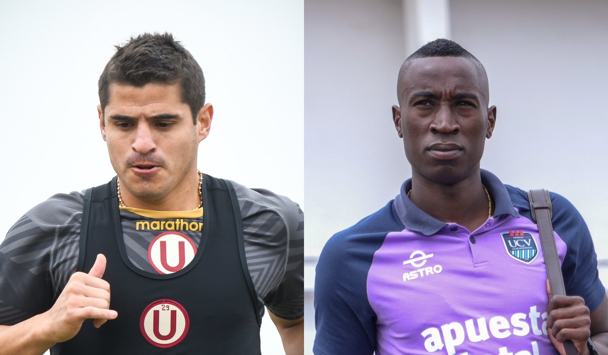 Conoce a qué hora juegan Universitario y César Vallejo en el Monumental. (Foto: Depor)