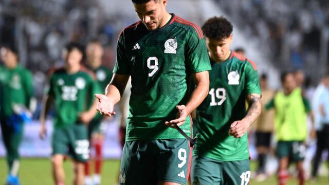 ¿Qué necesita México vs. Honduras para clasificar a la Copa América 2024?