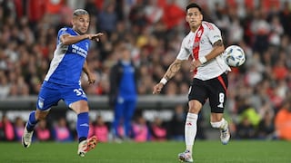 Video y goles: River derrotó 4-1 a Atlético Tucumán por la Liga Profesional Argentina