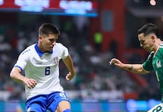 México vs. Serbia (5-1): video, resumen y goles del amistoso internacional