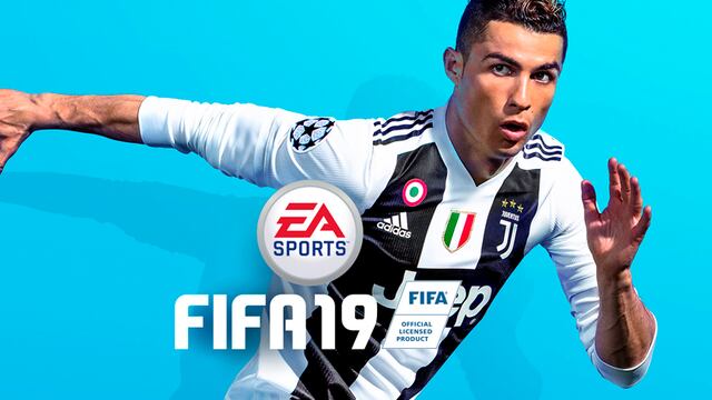 FIFA 19: qué equipos y contenido se podrá probar en la demo del 13 de septiembre