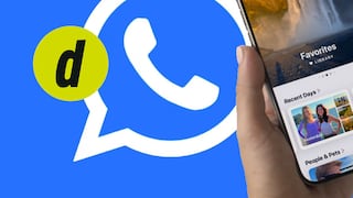 ¡Ya puedes tener WhatsApp Azul en tu iPhone! Te enseño cómo activarlo