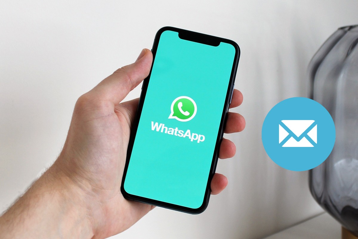 WHASTAPP | El truco el compatible con Gmail, Outlook, Yahoo, etc. (Foto: Pixabay)