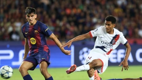 Video, resumen y goles: Barcelona vs. PSG (1-2) por la Champions League