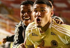 Sporting Cristal vs. Cusco FC (2-3): video, resumen y goles del Torneo Clausura 2025