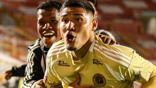 Sporting Cristal vs. Cusco FC (2-3): video, resumen y goles del Torneo Clausura 2025