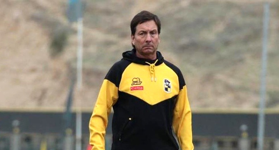 Fernando Díaz llenó de elogios a Universitario (Foto: Agencias)