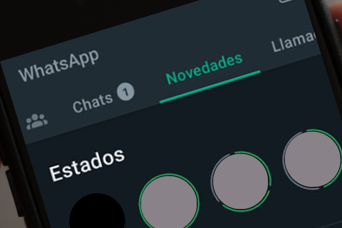 WHATSAPP | Aquí conocerás las funciones adicionales de los estados. (Foto: Depor)