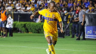 Tigres vs. Motagua (5-0): goles, resumen y vídeo por Concachampions 2023