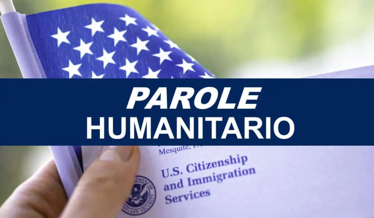 Cono más sobre el Parole Humanitario en este 2023. (Foto: internet)