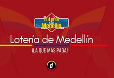 Resultados de la Lotería de Medellín: ver números ganadores del viernes 4 de abril
