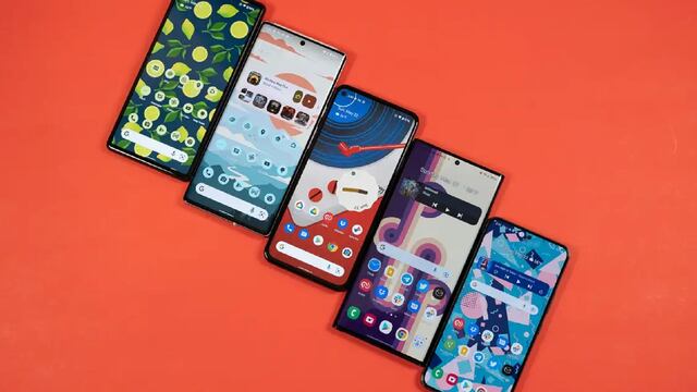 Samsung Galaxy S23, Vivo X90, Xiaomi 13 Pro y todos los celulares que llegarán en febrero de 2023