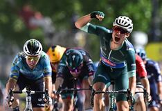 Tour de Francia 2023 - Etapa 7: clasificación general y cómo van los colombianos