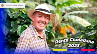 Renta Ciudadana 2023: revisa quiénes son beneficiarios