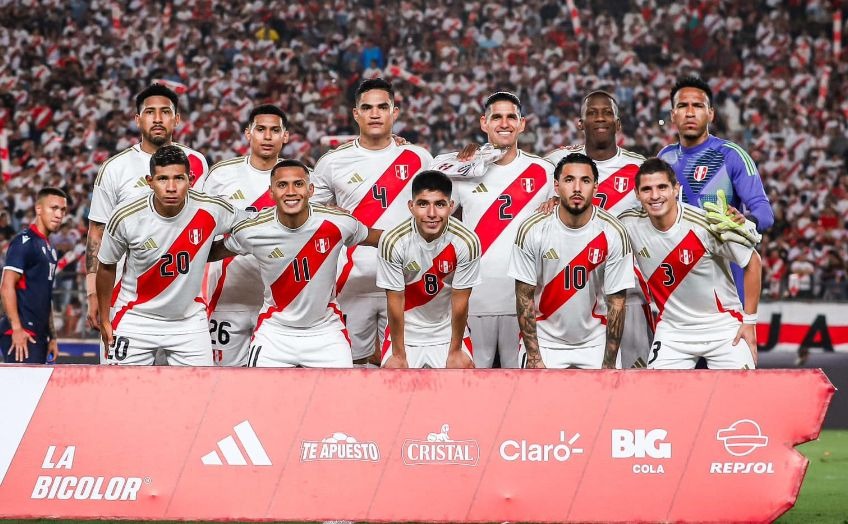 Selección peruana: ¿qué tan urgente es ‘rejuvenecer’ el universo de Fossati para las Eliminatorias (crédito: GEC).