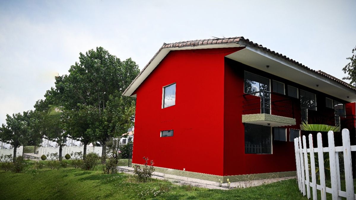 El nuevo Hotel del Papá, en el Cusco, es en convenio con la clínica San Juan de Dios. (Foto: Difusión)