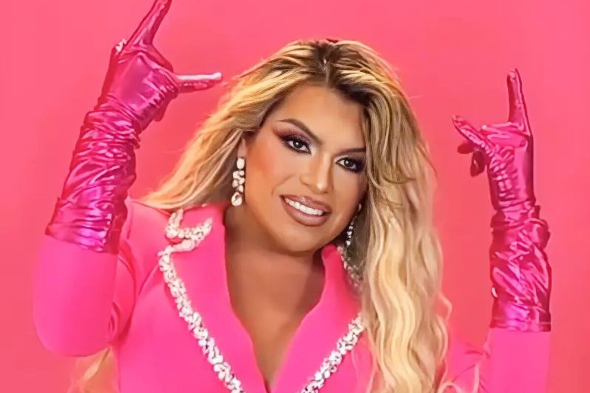 Wendy Guevara fue la ganadora de "La casa de los famosos México" (Foto: Wendy Guevara Fans / Instagram)