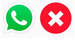 WhatsApp: estos son los celulares que ya no serán compatibles con la app a partir del 1 de agosto