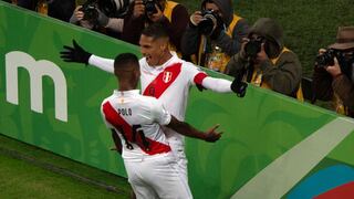 Esto no es un sueño: Perú goleó 3-0 a Chile y clasificó a la final de laCopa América 2019 después de 44 años